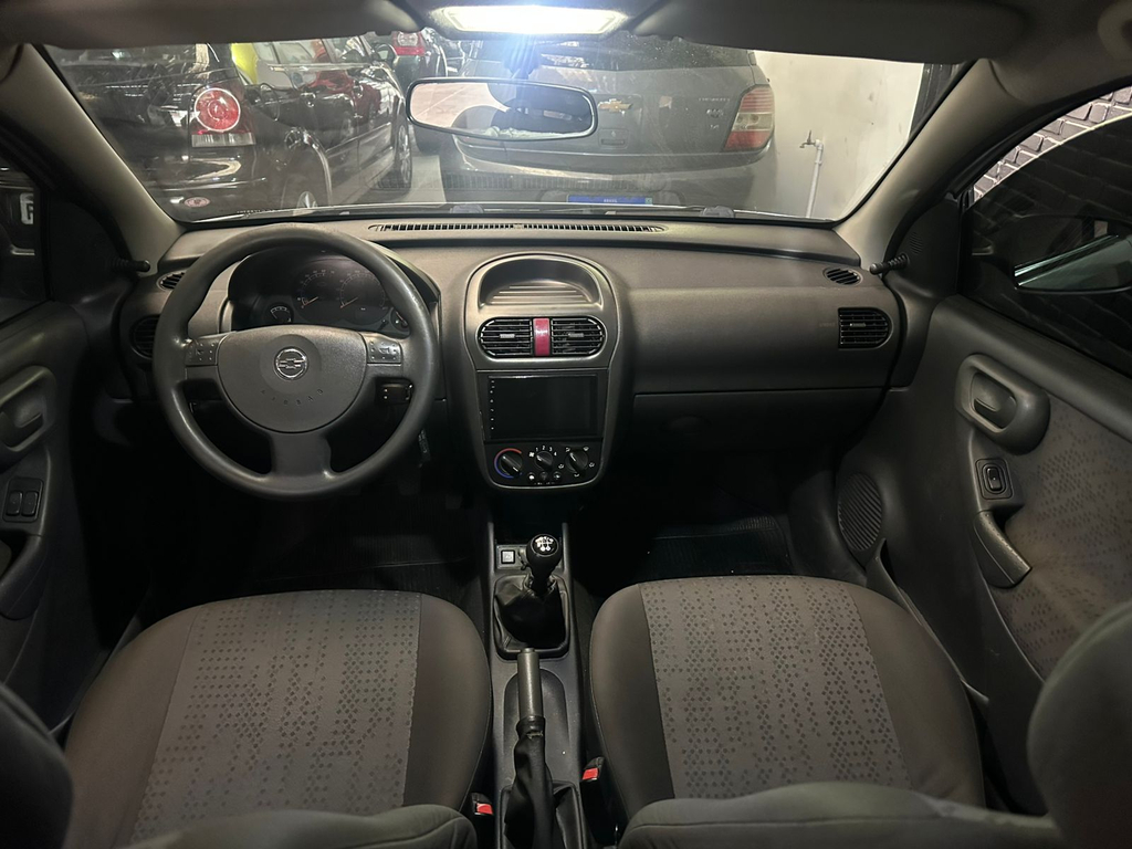 carro