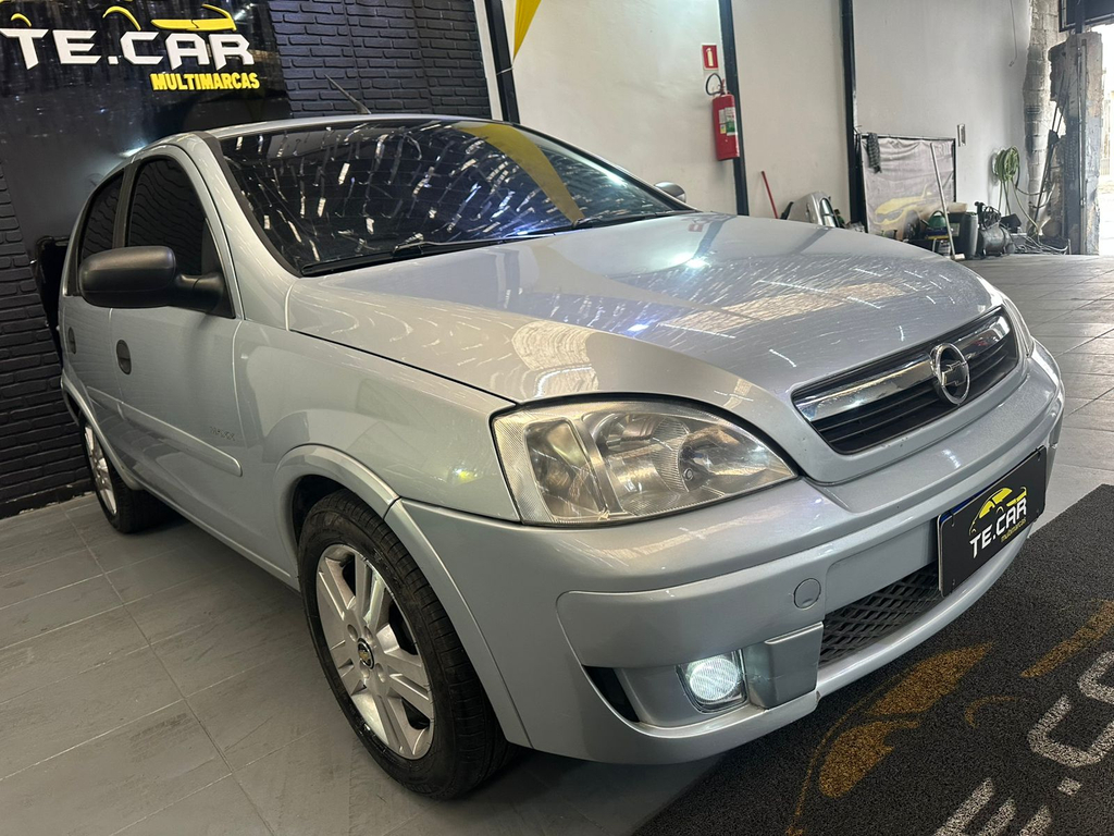 carro