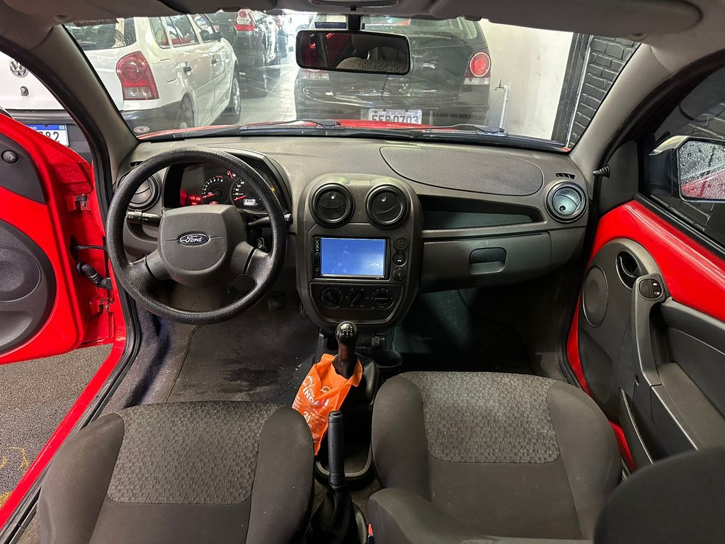 carro