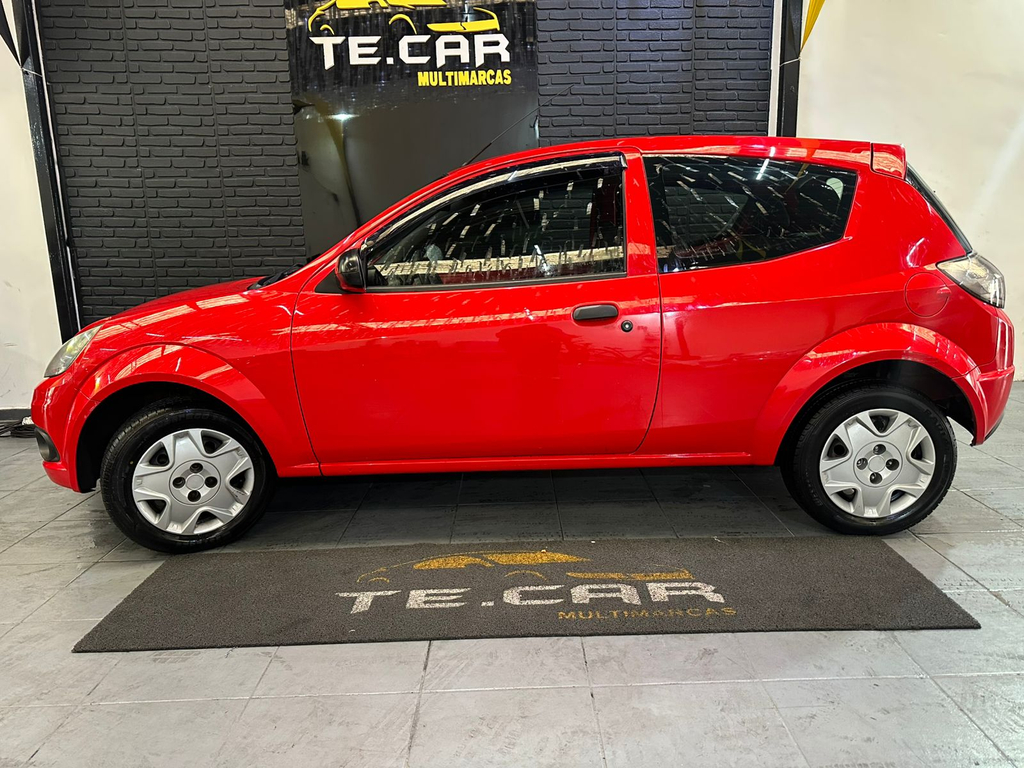 carro