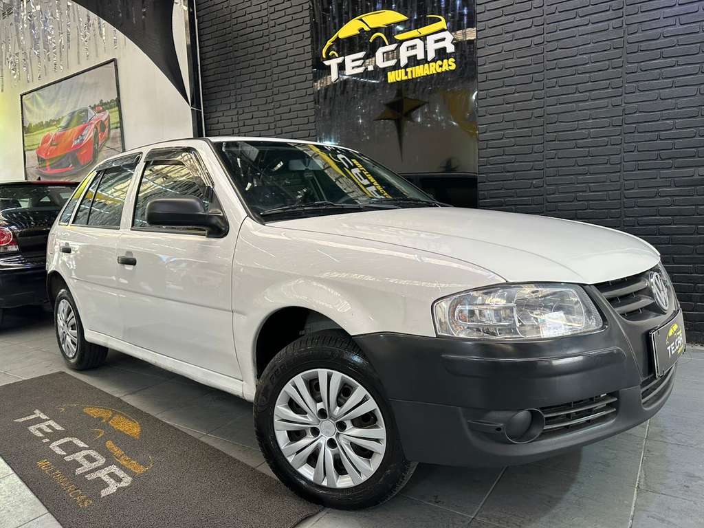 Volkswagen Gol