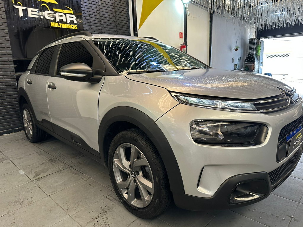 carro