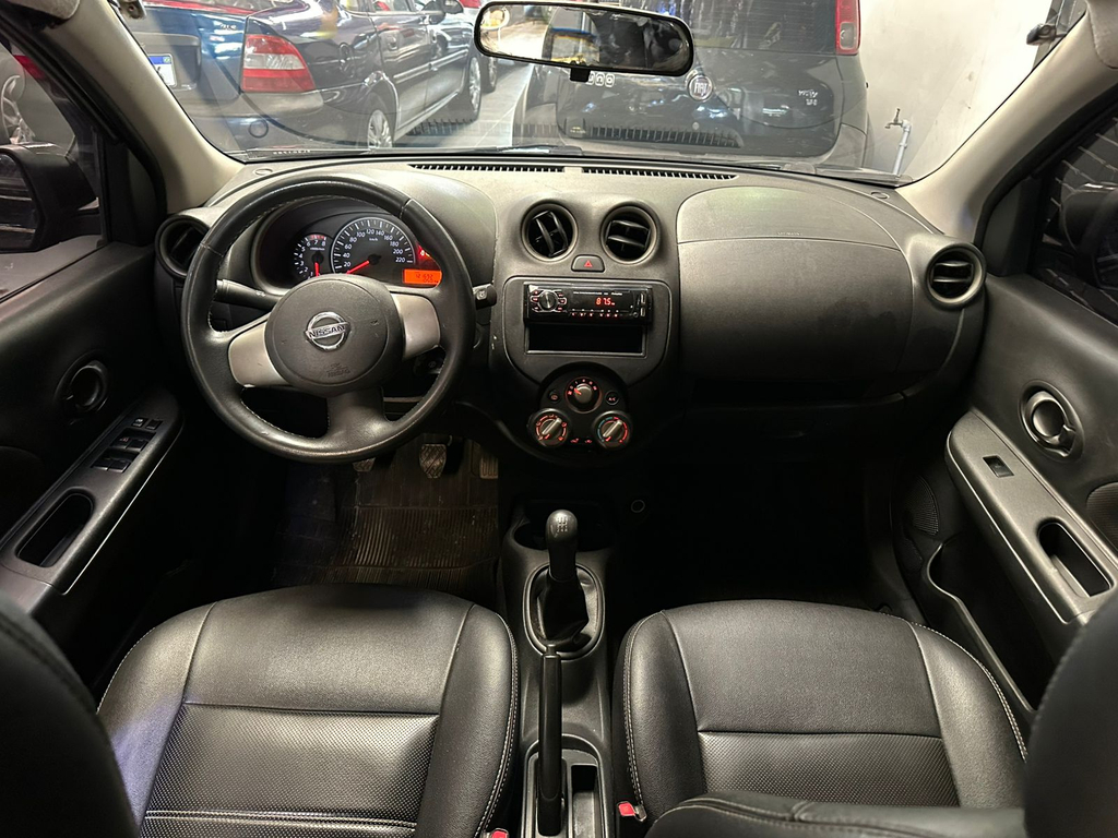 carro