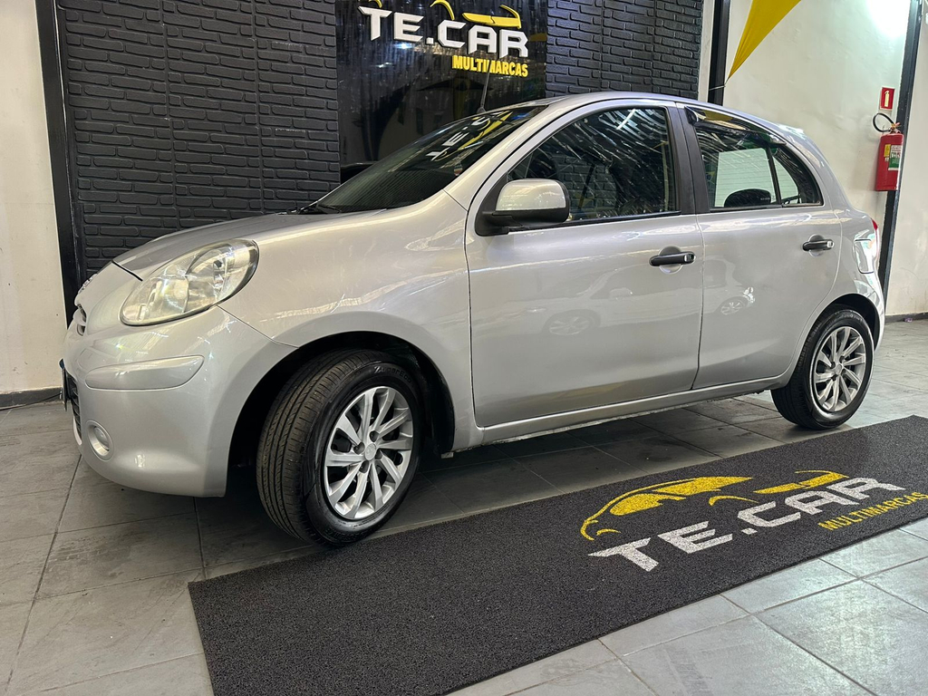 carro