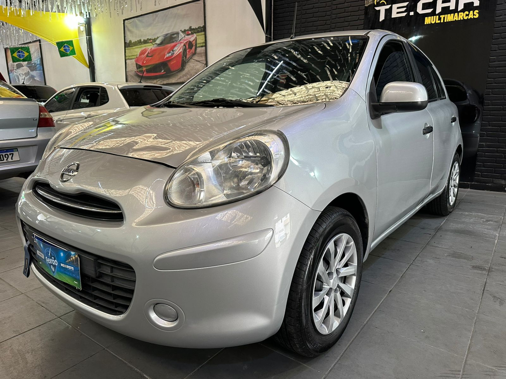 carro