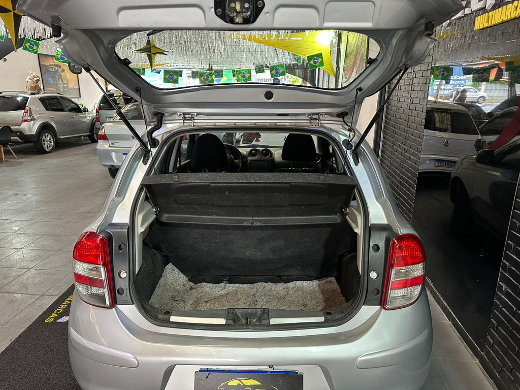 carro
