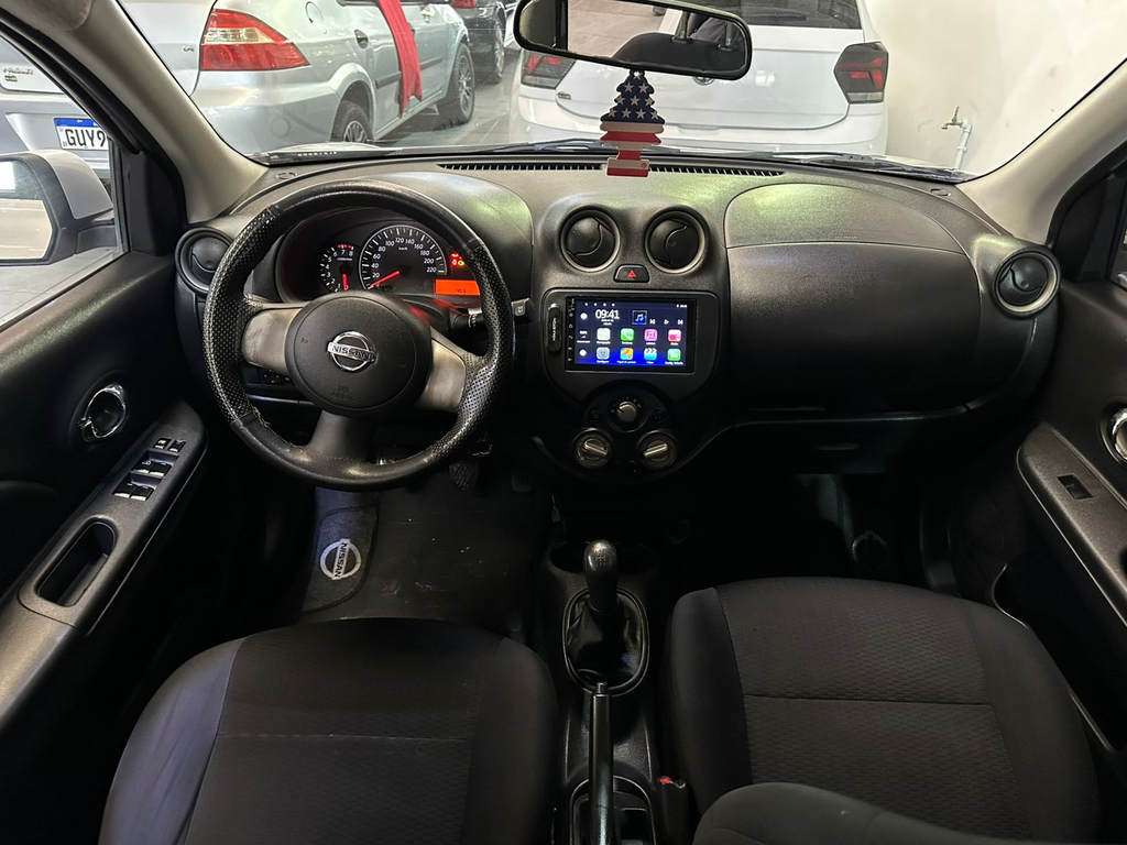 carro