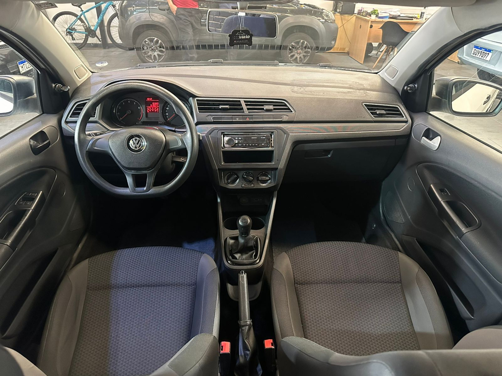 carro