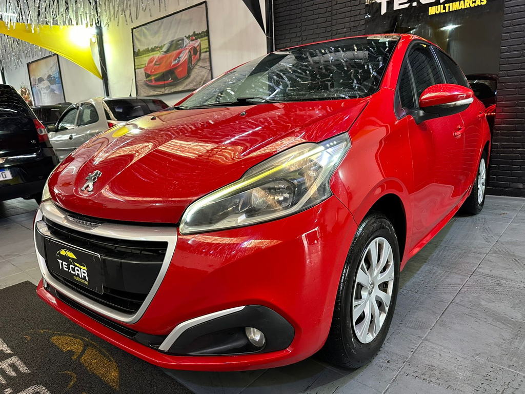 carro