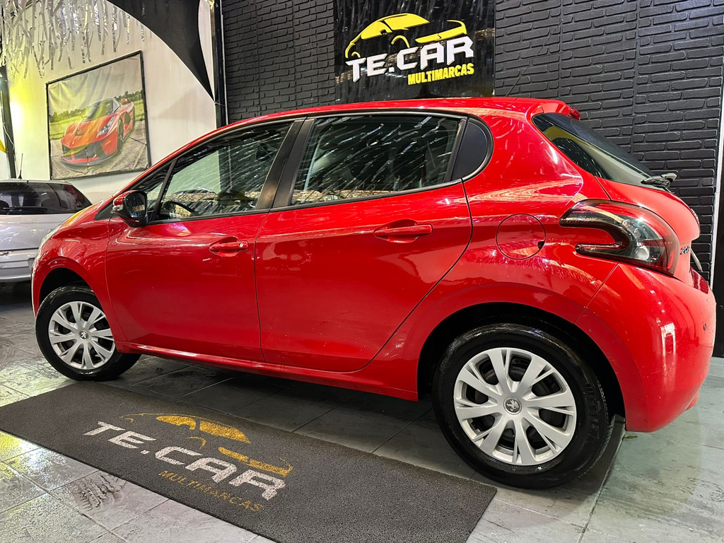 carro