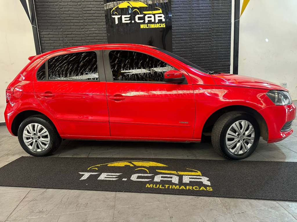 carro