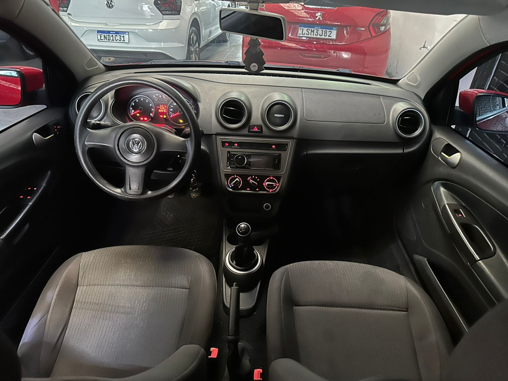 carro