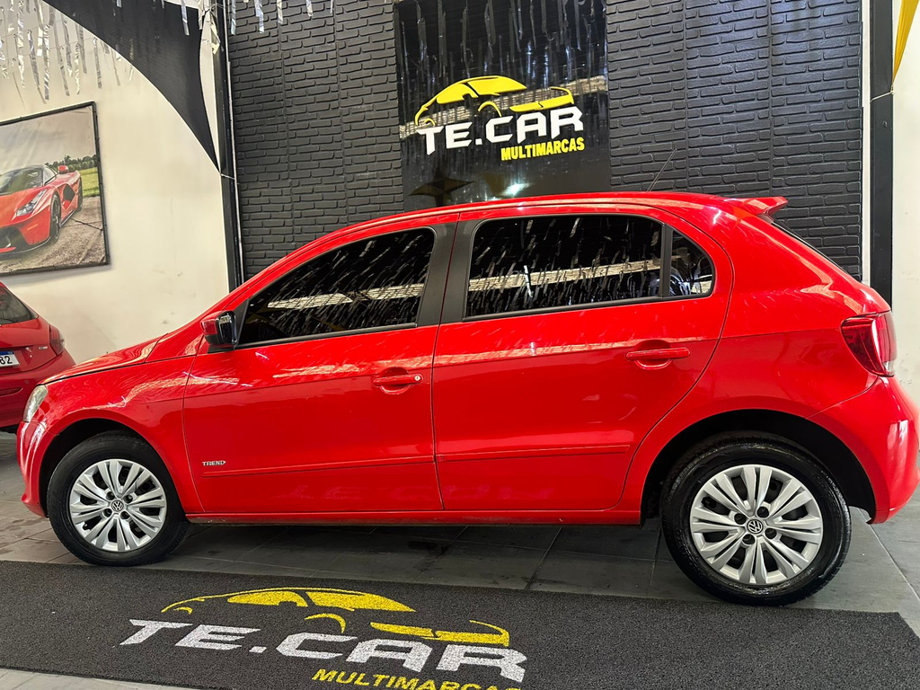 carro