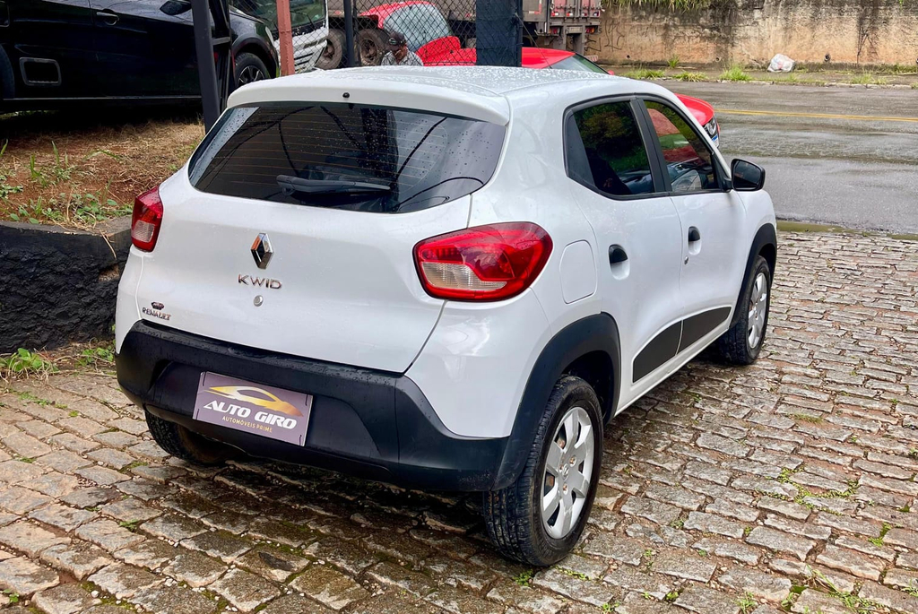 carro