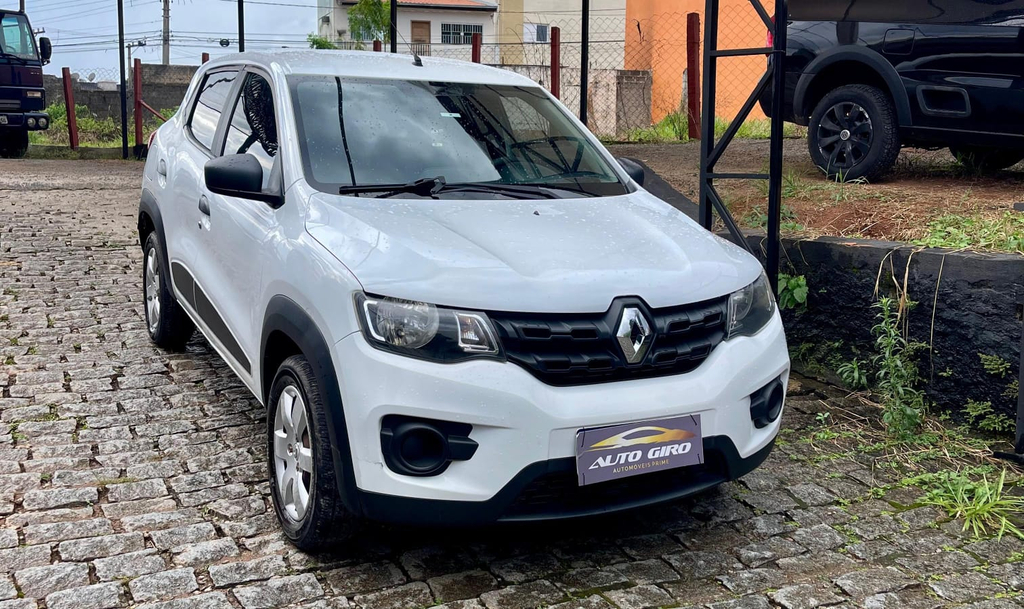 carro