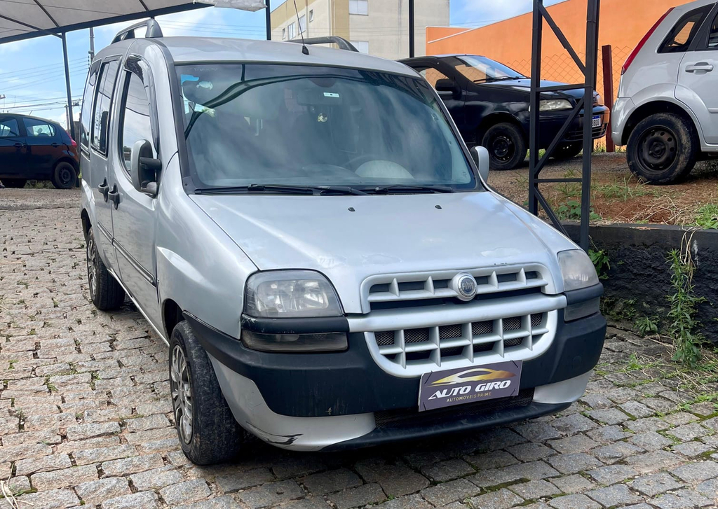 carro