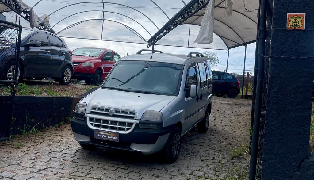 carro