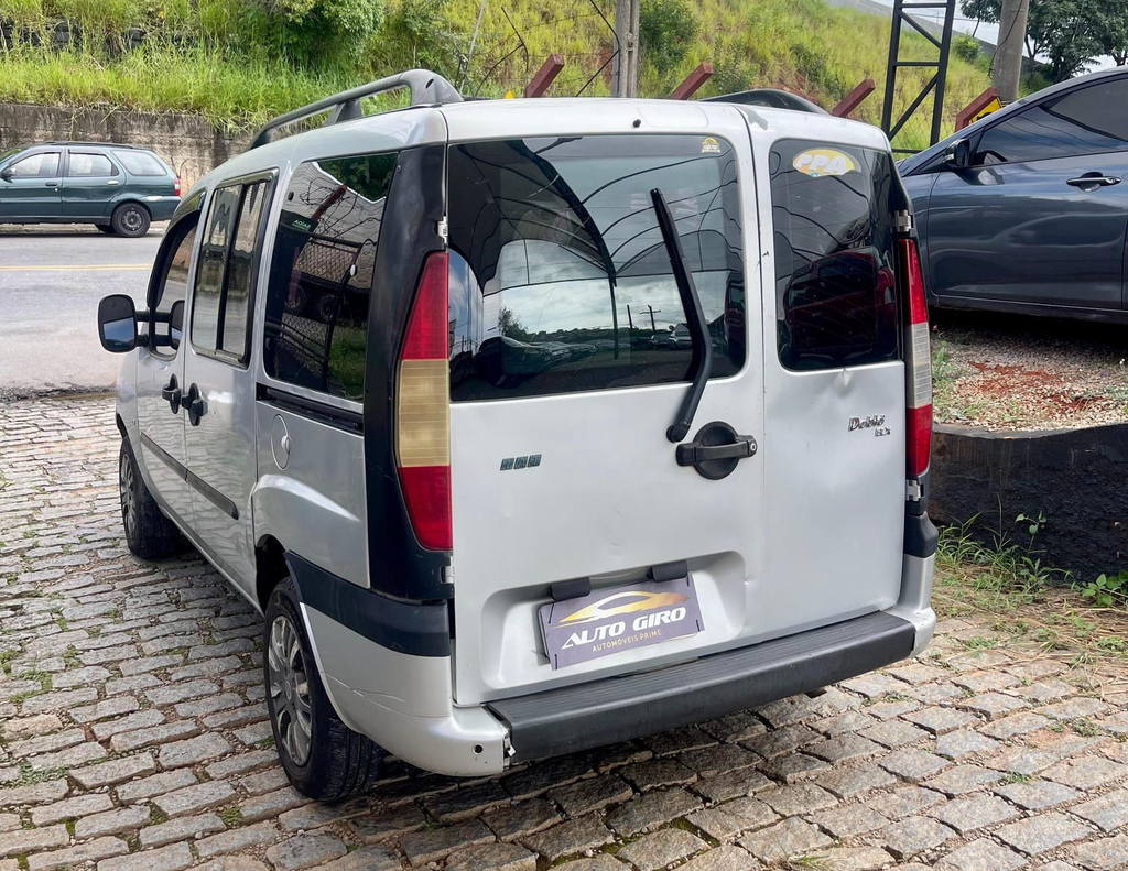 carro