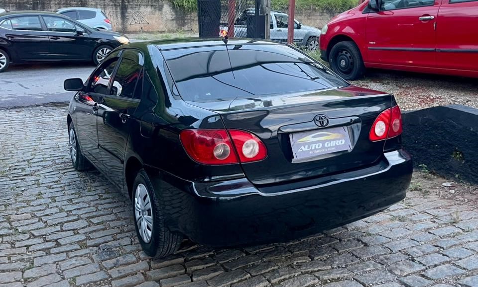 carro
