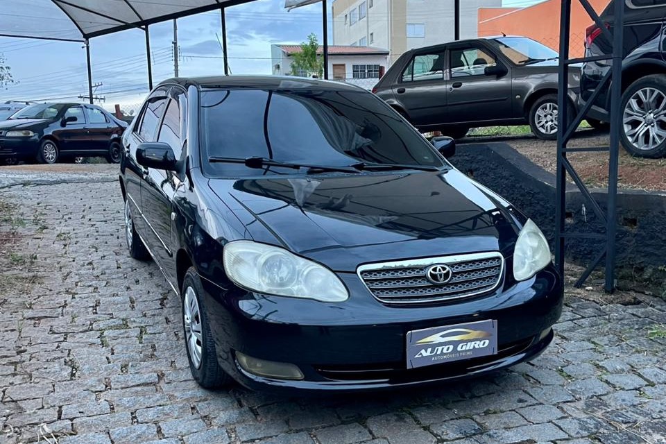 carro