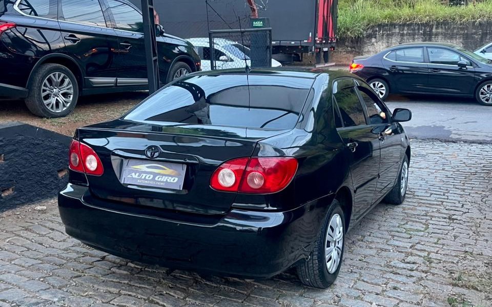 carro