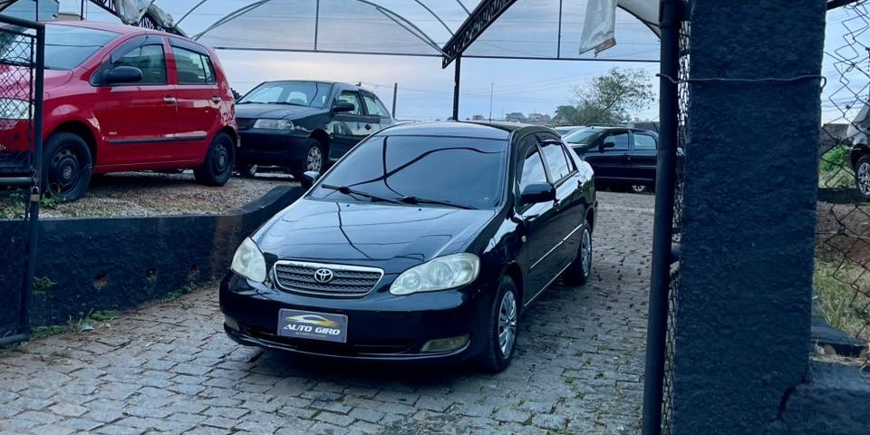 carro