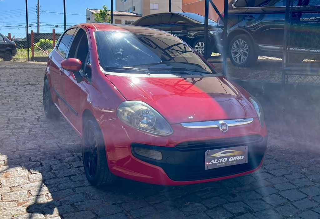 carro