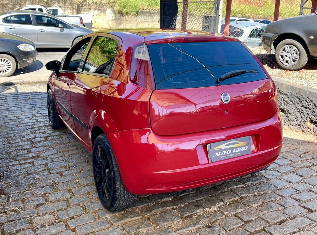 carro