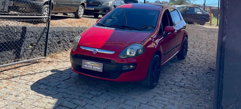carro