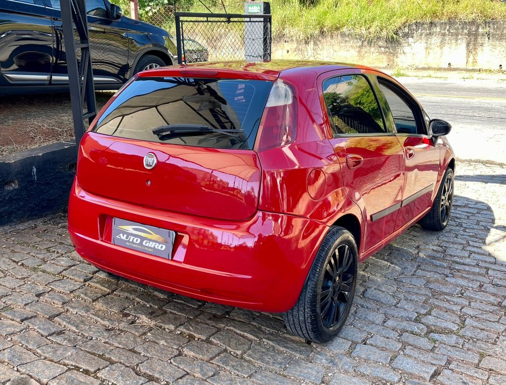carro