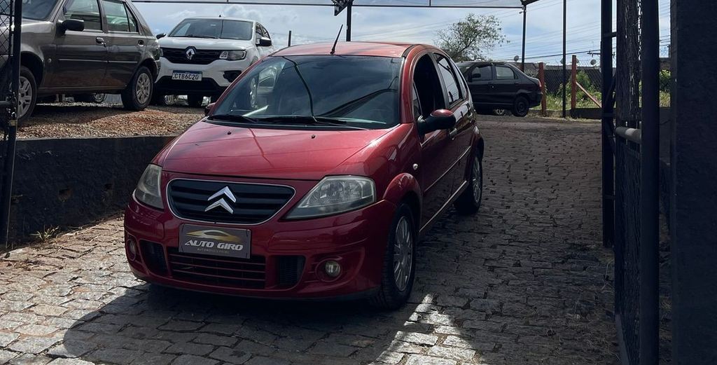 carro