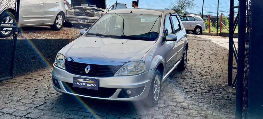 carro