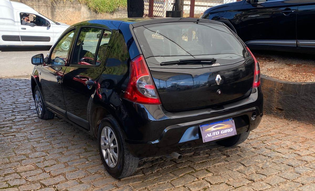 carro