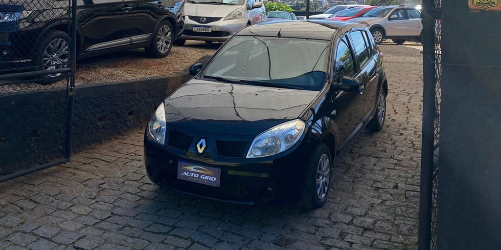 carro