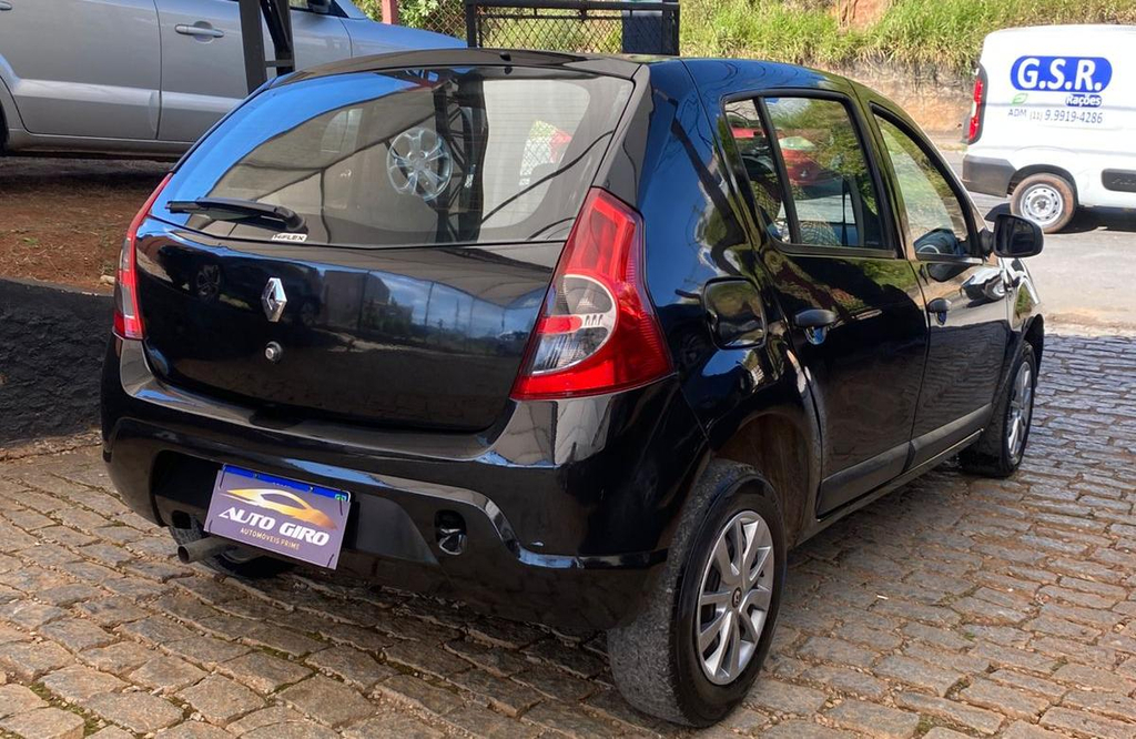 carro
