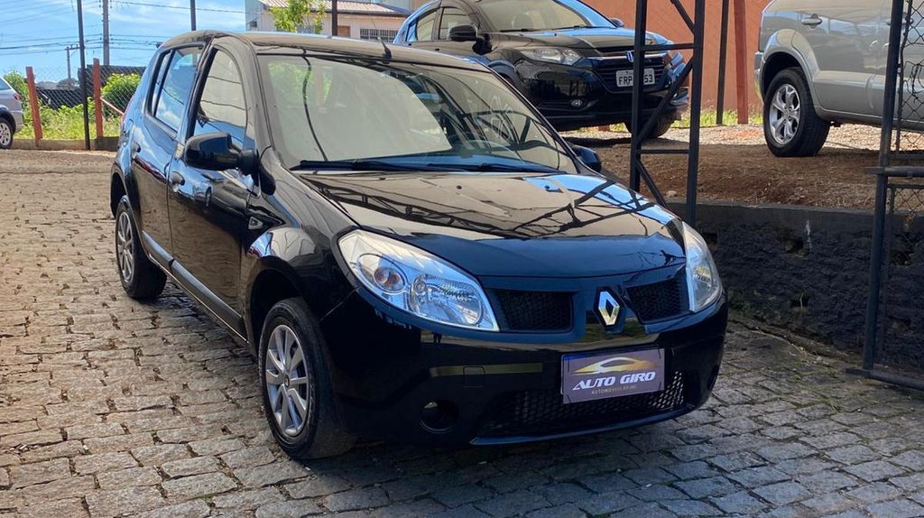 carro