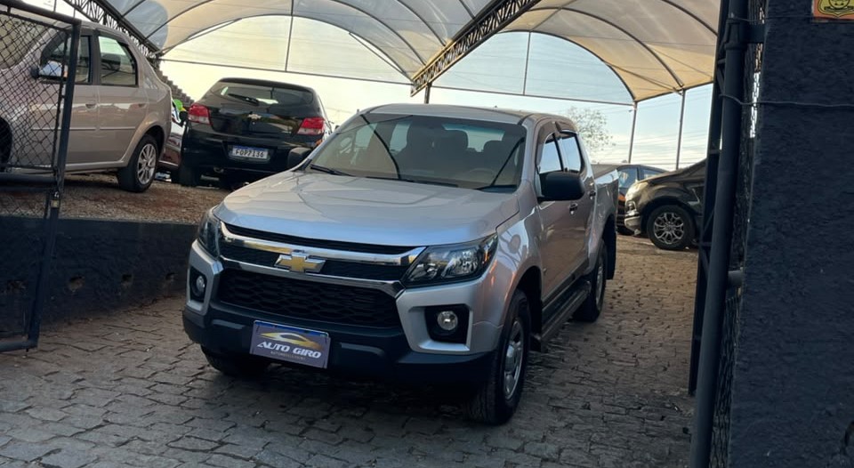 carro
