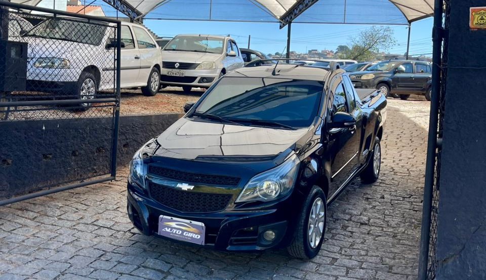 carro