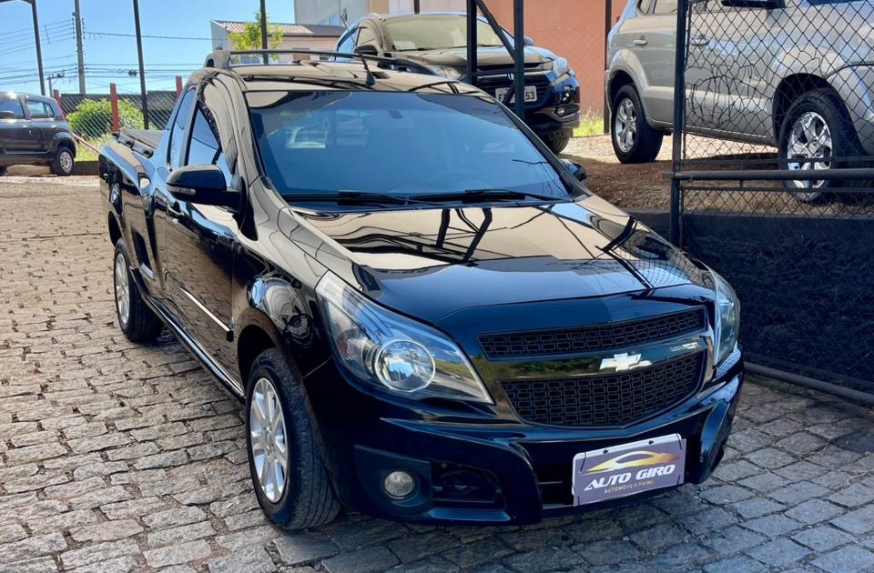 carro