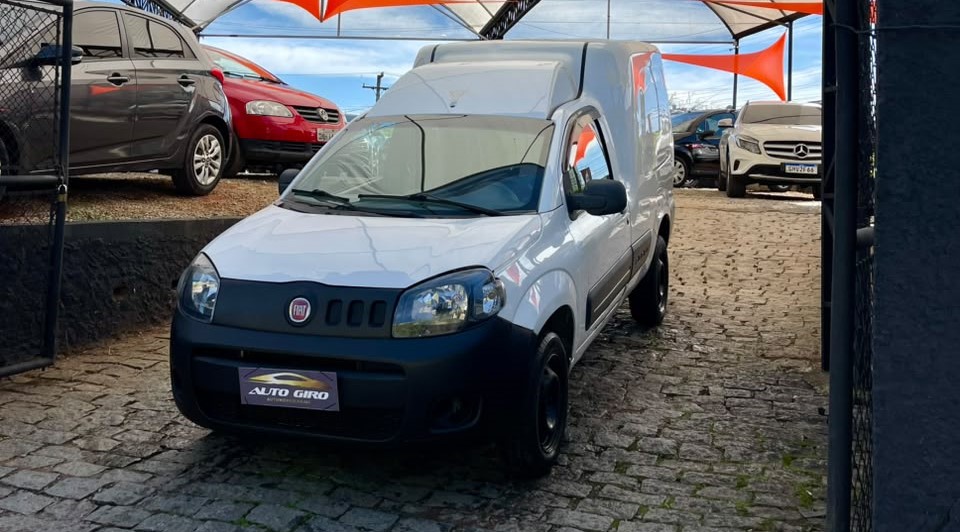 carro