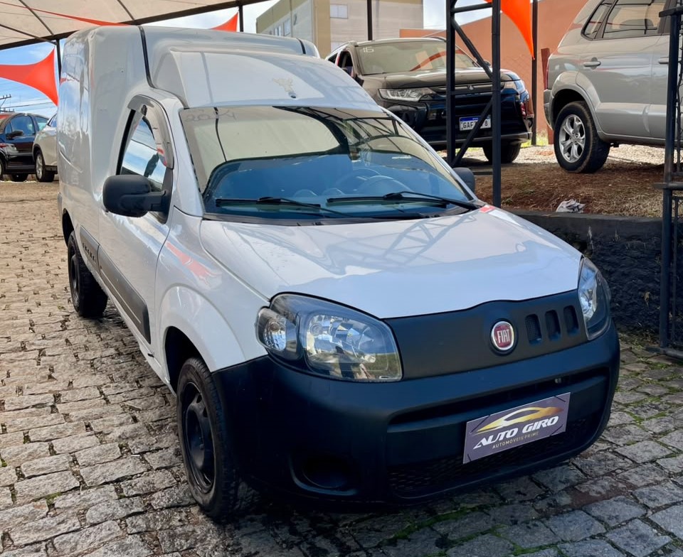carro