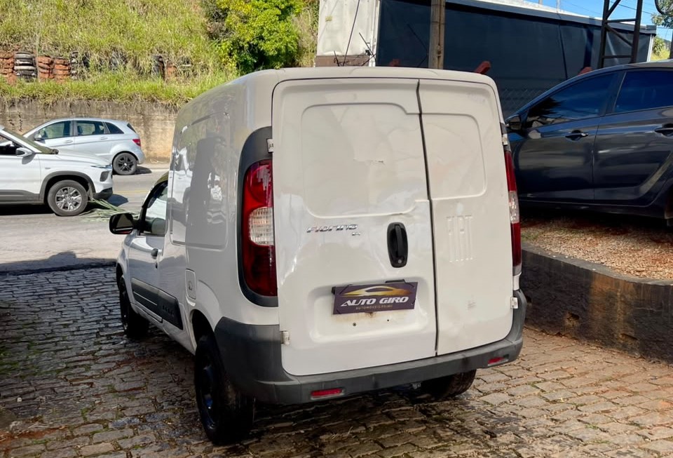 carro