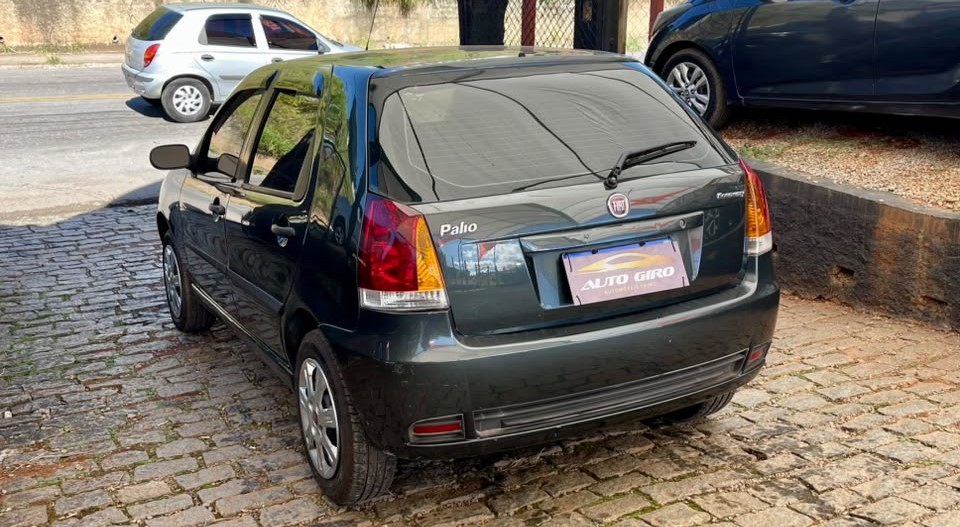 carro