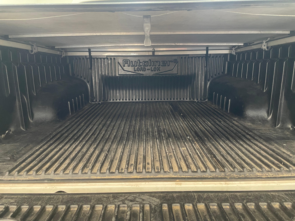 Volkswagen Amarok Branco