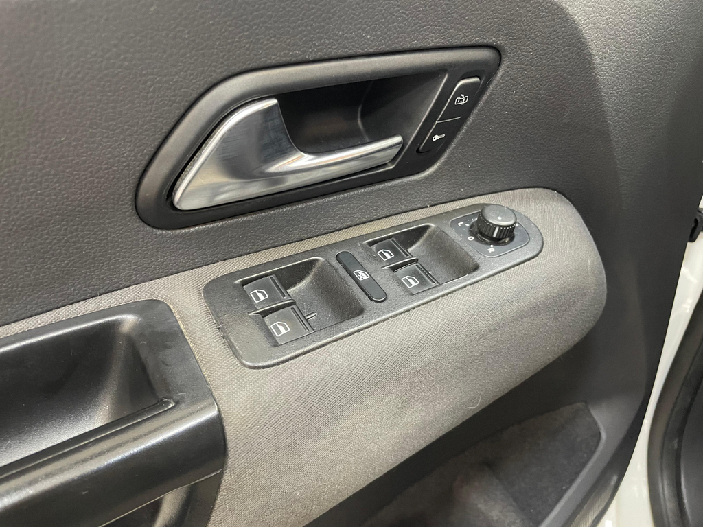 Volkswagen Amarok Branco