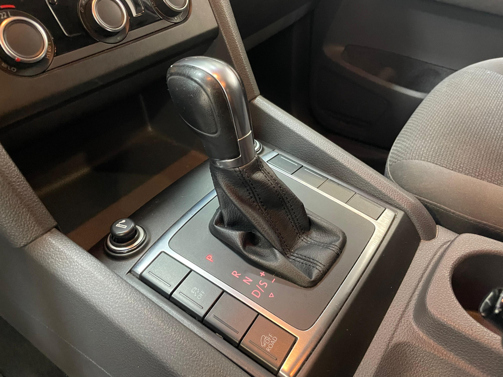 Volkswagen Amarok Branco