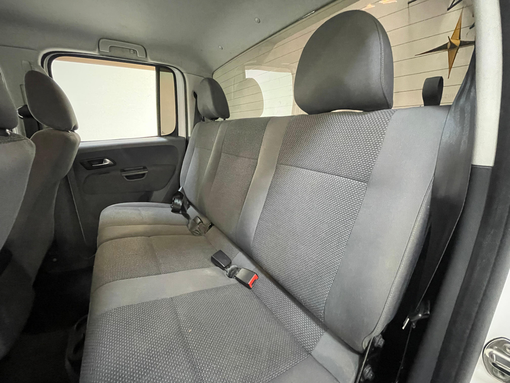Volkswagen Amarok Branco