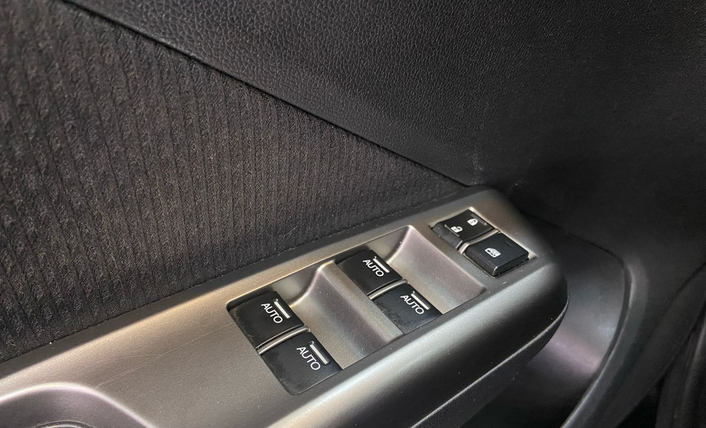 Honda City Preto