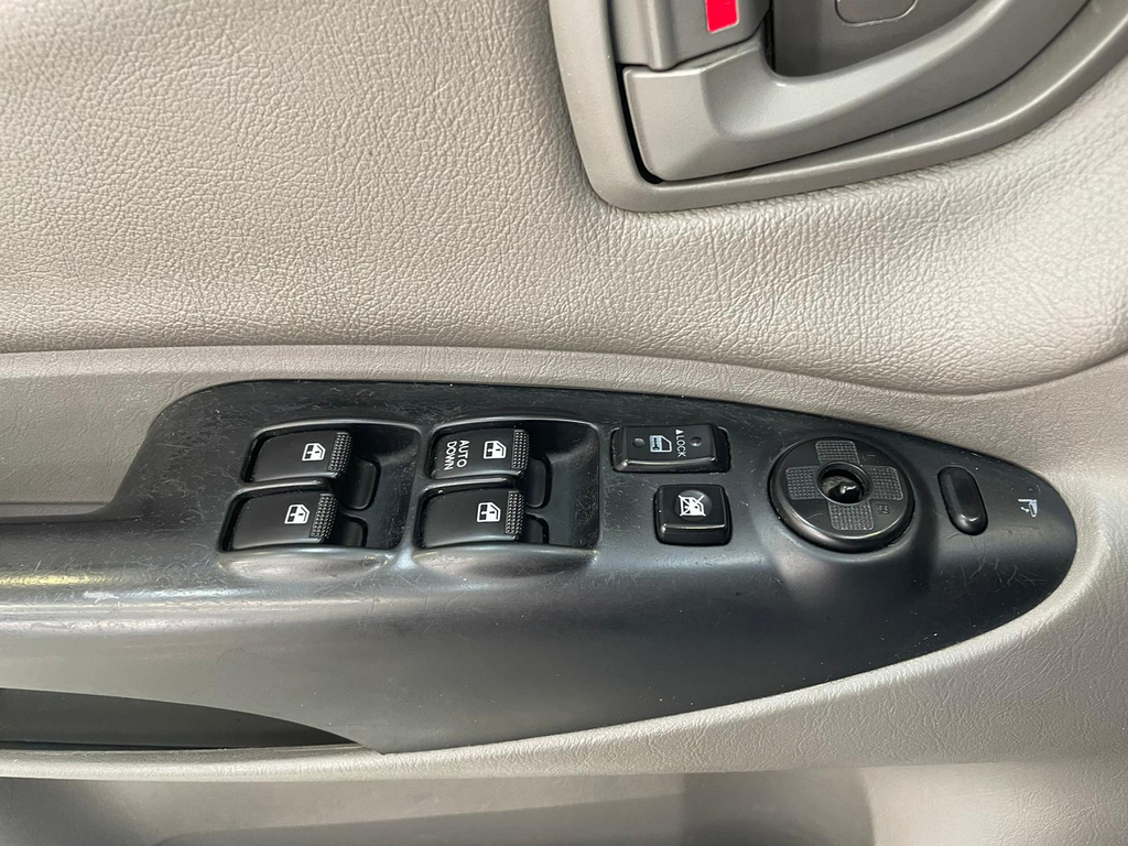 Hyundai Tucson Preto