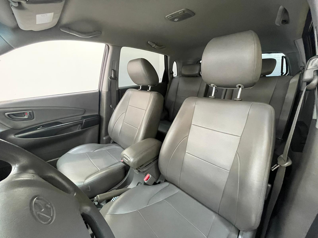 Hyundai Tucson Preto